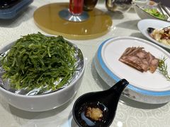-箪食巷私房菜馆·鲁菜(玉函路店)