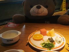 -比格比萨自助(国展店)