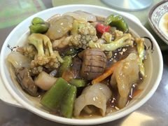 -聂记粤菜馆(鼓西路店)