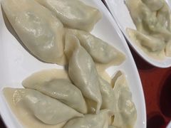 -喜家德虾仁水饺(东海缤纷天地店)