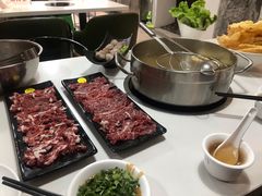 -陈记顺和潮汕牛肉火锅(番禺迎宾大道店)
