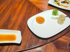-香樟花园新粤料理(无锡万象城店)
