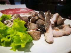 -京门老爆三·铜锅涮肉 爆肚(望京店)