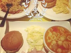 -翠华餐厅