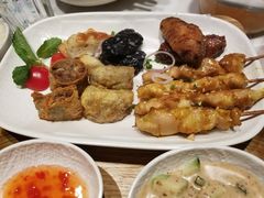 -金椰壳· 大厨新加坡菜(壹方城店)