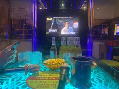 -仟乐量贩KTV(高新店)