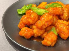 -金哥私房菜馆(张府园总店)