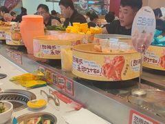 -龍歌自助小火锅(李沧丽达店)