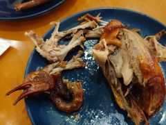 -煲煲掂风味煲仔饭餐厅(西区店)