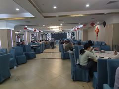 -旭璟酒家·传统粤菜·湘菜(逸景路店)