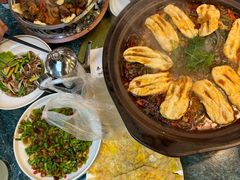 -秦淮人家风味酒楼(赣榆店)