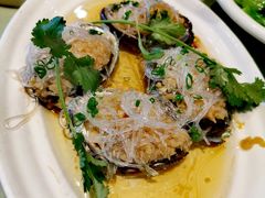 -南庄酒家·海鲜粤菜·25年老字号(环城南路店)