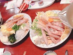 -札幌かに本家(福岡那の川店)