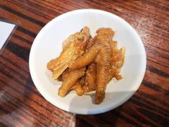 -鲍馬爷·鲍粥(洛浦店)