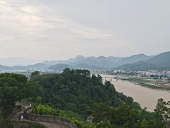 -台州府城(江南长城)