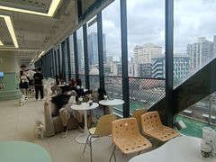 -怪兽屋·羊驼·猫咖·狗咖(俊华广场店)