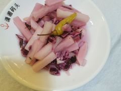 -潇湘码头·鲜湘菜(清河店)