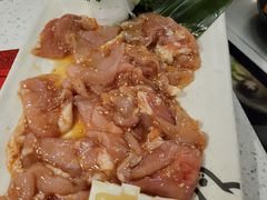 -猫抓烤肉(春熙路店)