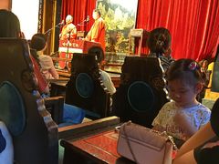 -哈哈曲艺社(西门闲亭店)