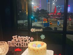-上海苏宁宝丽嘉酒店·Cafe Bellagio西餐厅