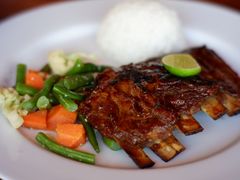 -Pundi Pundi Restaurant