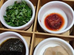 -锅十二涮肉馆·鞭蛋锅