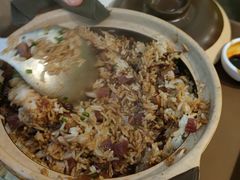 -汤城小厨•粤菜•靓汤(金宝街店)