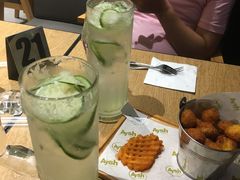 -艾薯夫妇Aysh(福田星河COCOPark店)