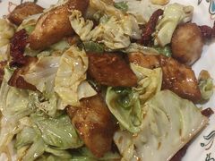 -巴依兄弟西域美食(机场店)