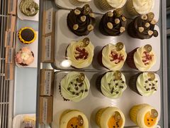 -Pantry's Best派悦坊蛋糕(K11购物艺术中心店)