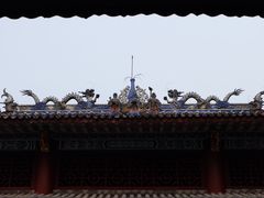 -丰都鬼城名山景区