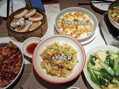 -湘西小馆(滨河路店)