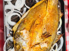 -西贝(无锡万象城店)