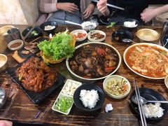 -妈妈手(山大总店)