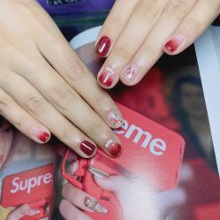 -茉屿日式美甲美睫