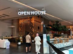 -Open House(Central Embassy)