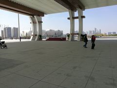 -杭州奥体中心-体育场
