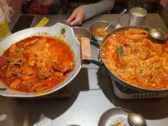 -大叹号啤酒屋·延边料理(延大店)