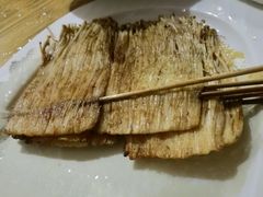 -忠记湛江烧蚝店