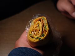 -胖子煎饼店(钦州南路店)