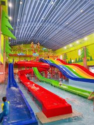 -宝燕乐园(闵行旗舰店)