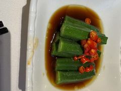 -沁香庭中餐厅·川粤菜(重庆高新假日酒店)