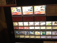 -一蘭拉面(新宿中央东口店)