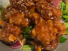 -绿茶餐厅(领展购物广场·中关村店)