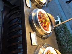 热菜-佰园全日西餐厅-厦门佰翔软件园酒店