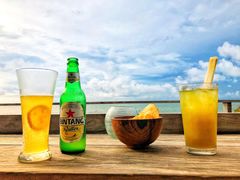 -Rock Bar Bali(Bali)