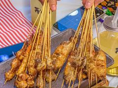 -再来几串·云南酱烤(全国首店)
