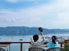 -杭州千岛湖滨江希尔顿度假酒店