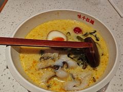-味千拉面(泰州万达广场店)