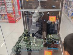 -TOYSRUS玩具反斗城(厦门新生活广场店)